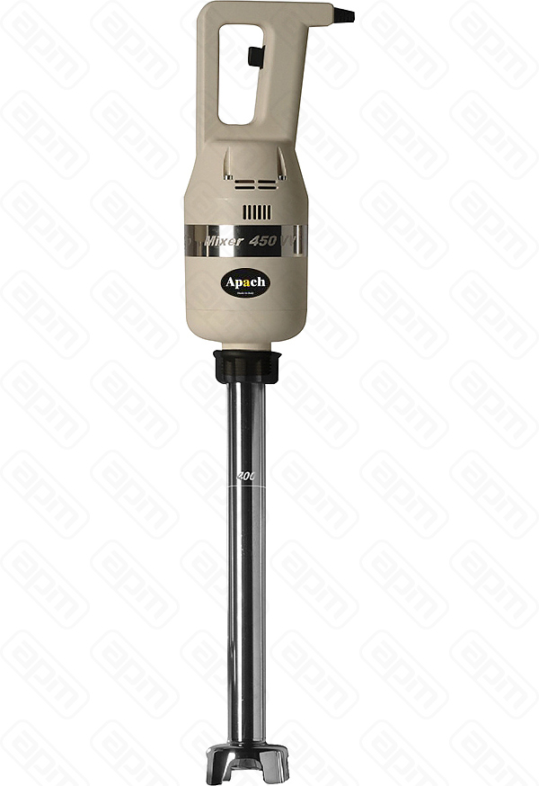 МИКСЕР ПОГРУЖНОЙ APACH AHM450V400